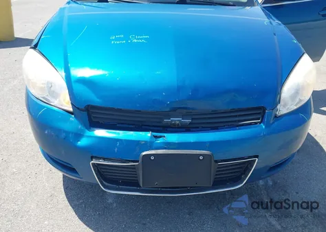 2009 Chevrolet Impala Lt from USA, damaged, VIN 2G1WT57K091290997